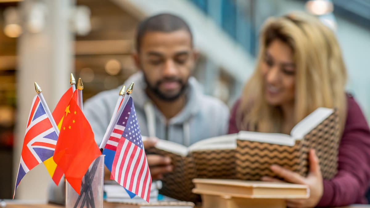 Ni árabe ni ruso: este es el idioma más difícil de aprender, según expertos, ¿por qué?
