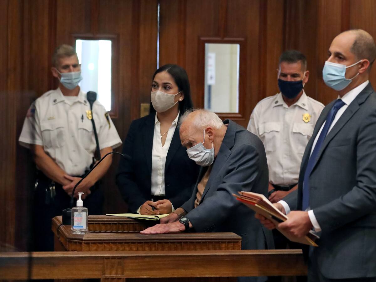 Murió el excardenal Theodore McCarrick, acusado de abusar de menores