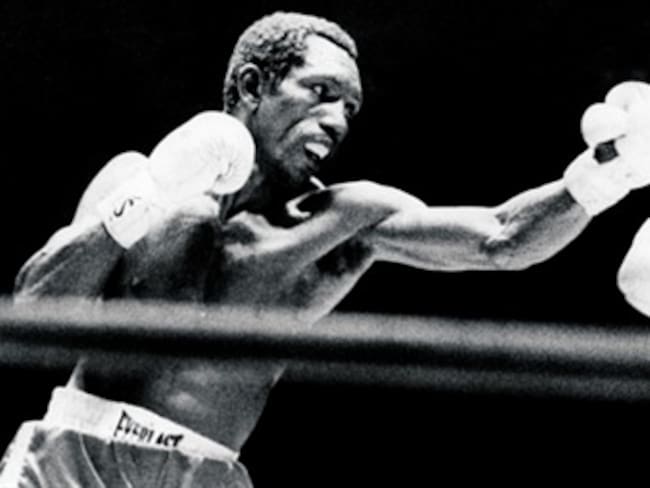 'Kid Pambelé': 40 años del primer Título Mundial de Boxeo para Colombia