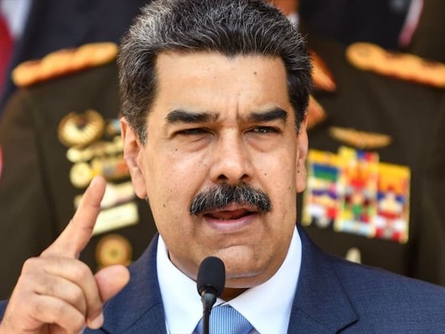 Congresistas opinan sobre críticas de Nicolás Maduro a estatuto para migrantes