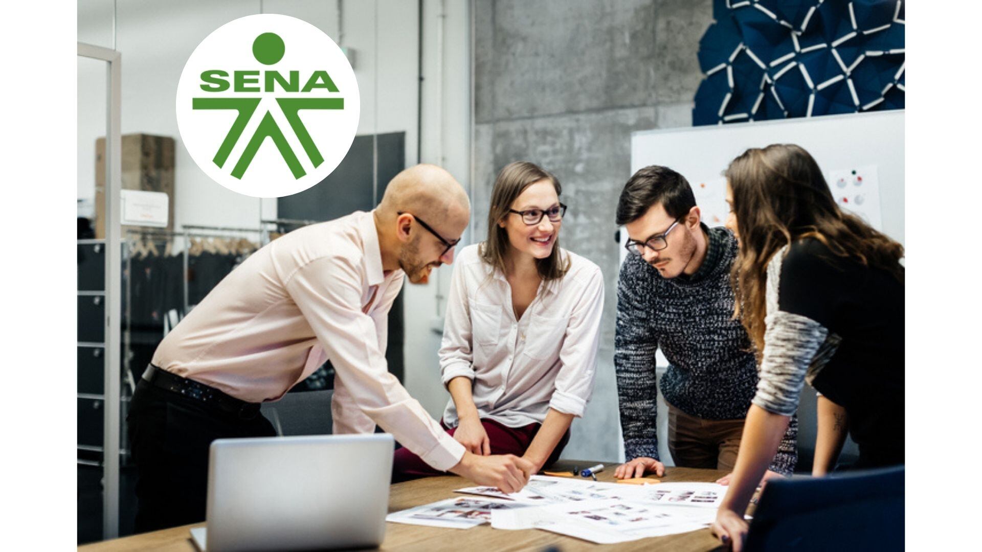 Oferta de trabajo en el SENA/ Gettyimagenes