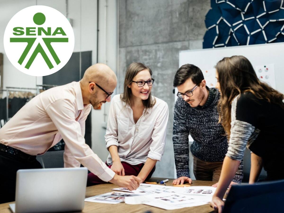 ¿Cómo buscar trabajo a través del Sena?