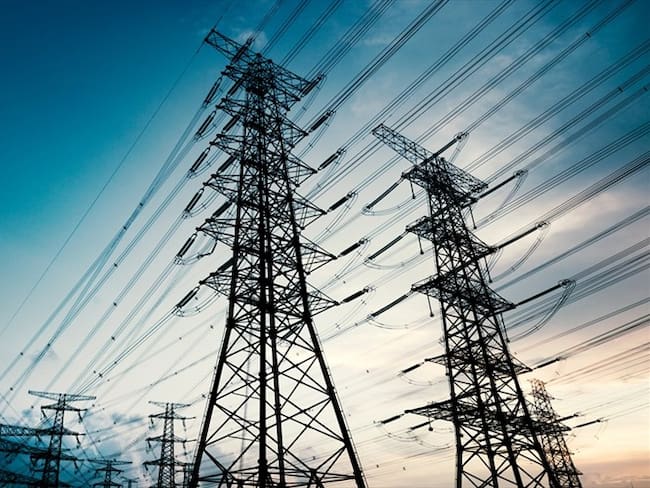 Colombia registró las demandas de energía más altas de la historia del país / imagen de referencia. Foto: Getty Images