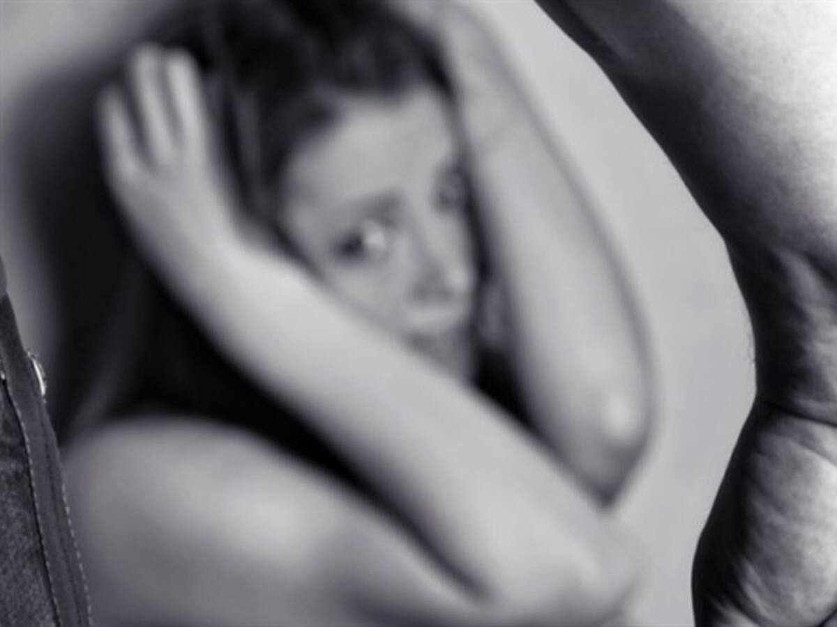 Madre perdió a su hijo en gestación tras ser agredida por su pareja