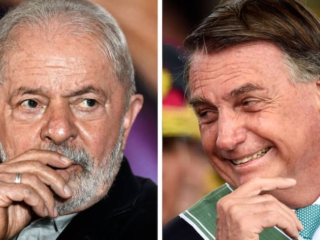 Lula gana por tercera vez la Presidencia de Brasil, ¿qué postura tomó Bolsonaro?