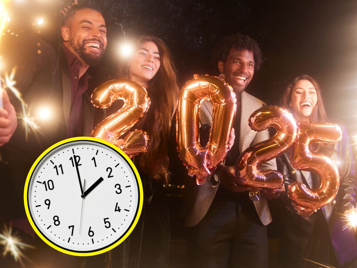 Este es el último país en recibir Año Nuevo 2025: Queda a 10.753 km de Colombia