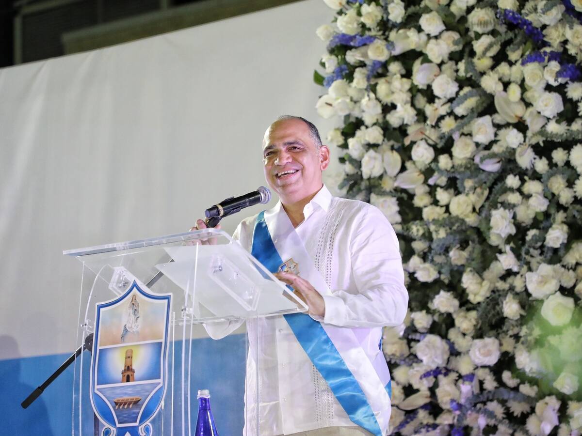 Consejo de Estado deja en firme elección de Carlos Pinedo como alcalde de Santa Marta