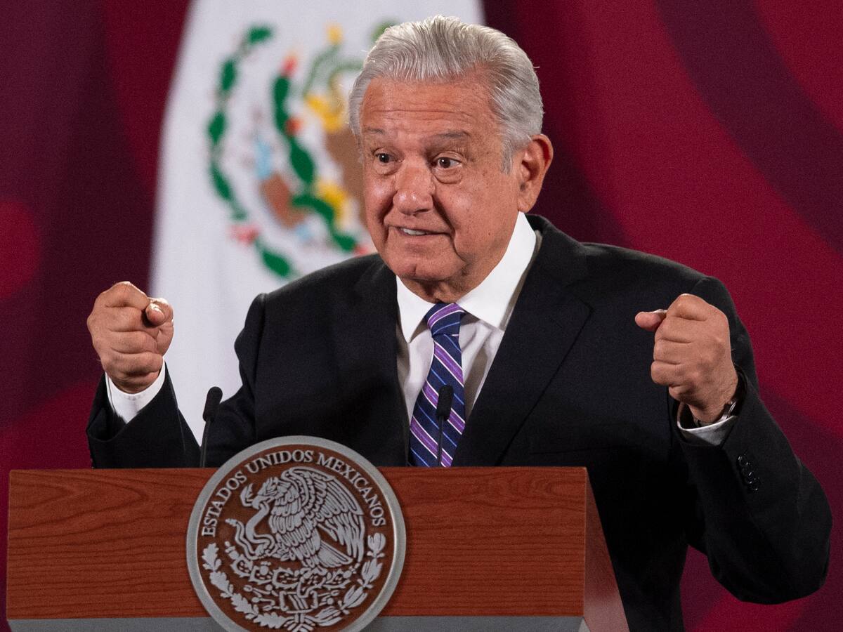 López Obrador confirma que no asistirá a la Cumbre de las Américas