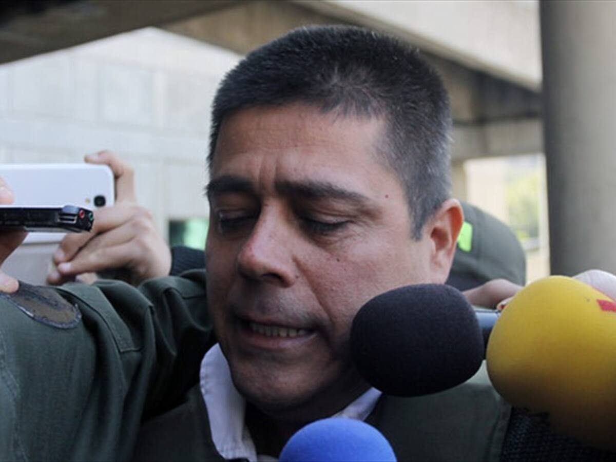 Jep estudia solicitud de libertad de Juan Carlos Meneses