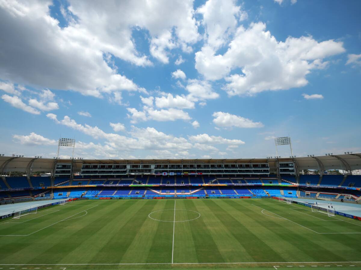 Confrontación entre hinchas de América y Cali deja un herido