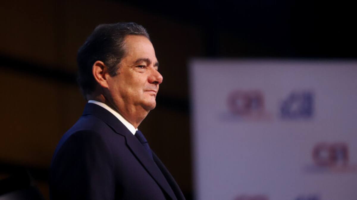 “El único que decidirá es él”: Germán Córdoba sobre posible candidatura de Germán Vargas Lleras