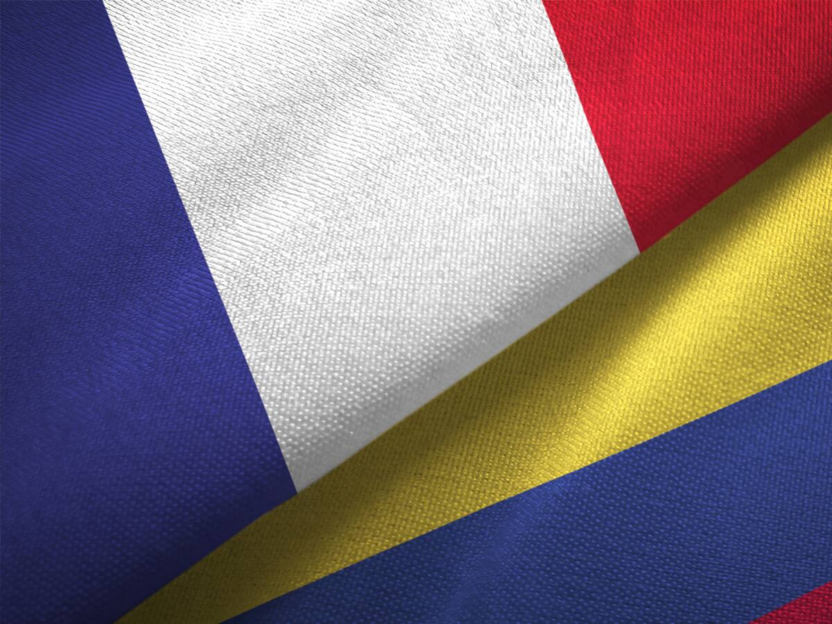Colombia y Francia actualizaron tratado de extradición