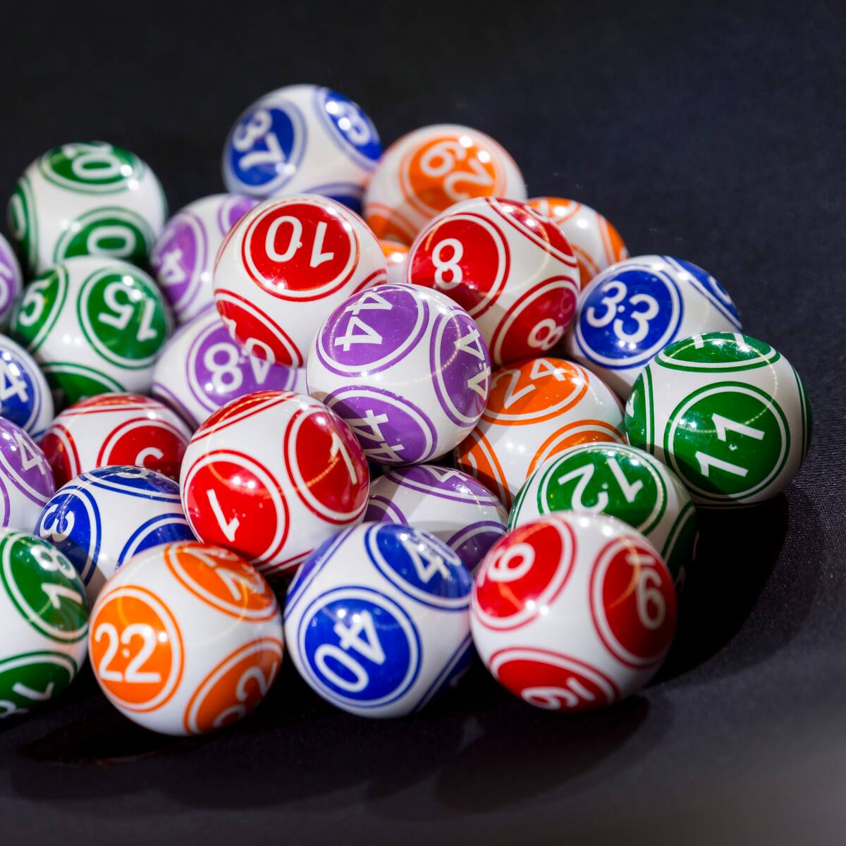 Lotería de Risaralda: resultados del 28 de febrero de 2025