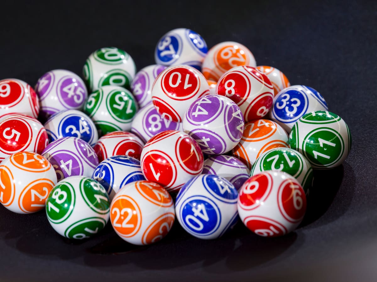 Lotería de la Cruz Roja: resultados del 22 de abril de 2025