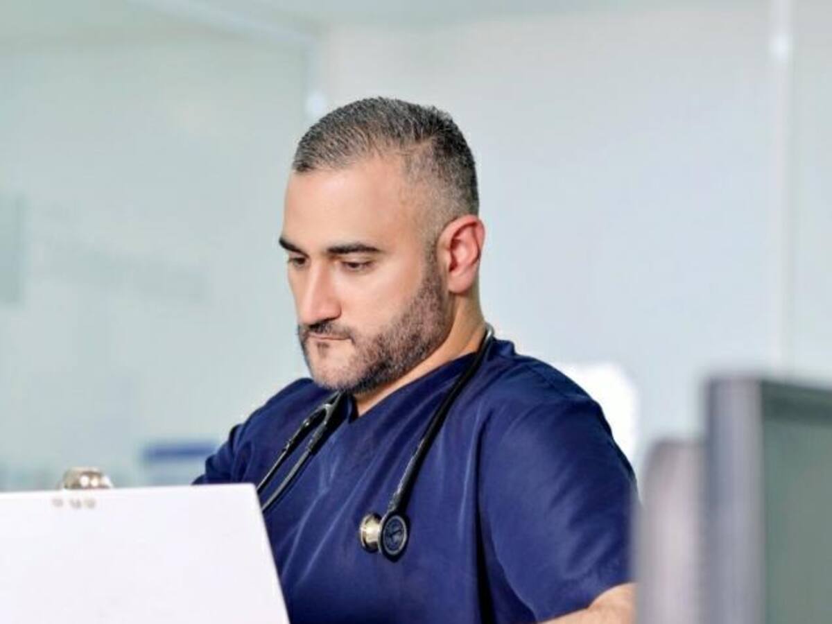 Médico anestesiólogo fue suplantado en Barrancabermeja, Santander