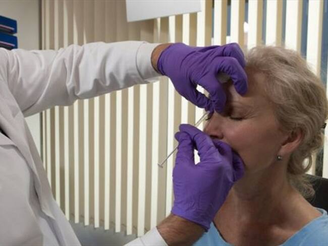 Botox . Foto: BBC Mundo