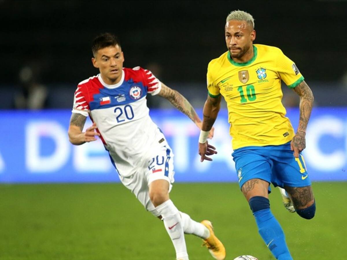 ¿Cómo ver en Colombia todos los partidos de las Eliminatorias?