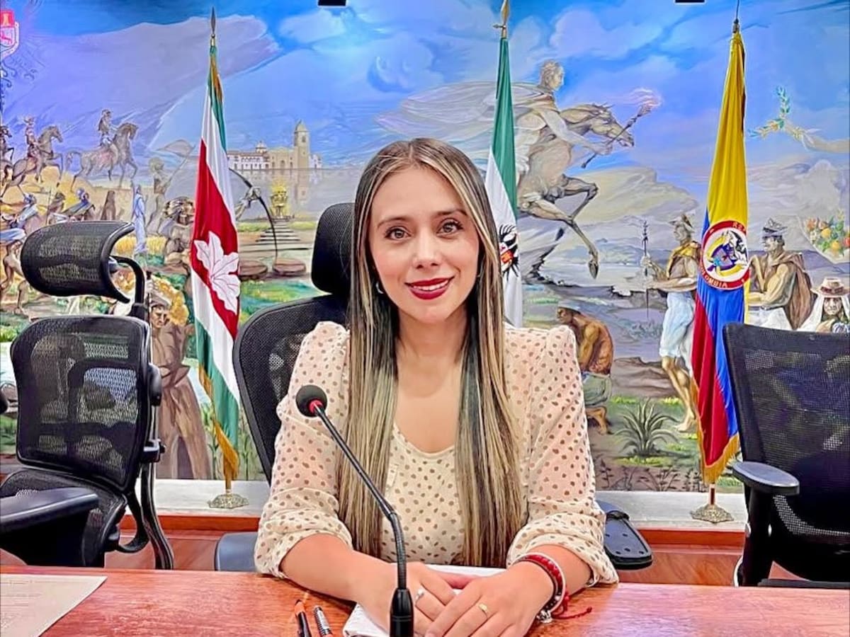 CNE inicia procedimiento de revocatoria de la inscripción de Sandra Estupiñán a la Alcaldía de Tunja