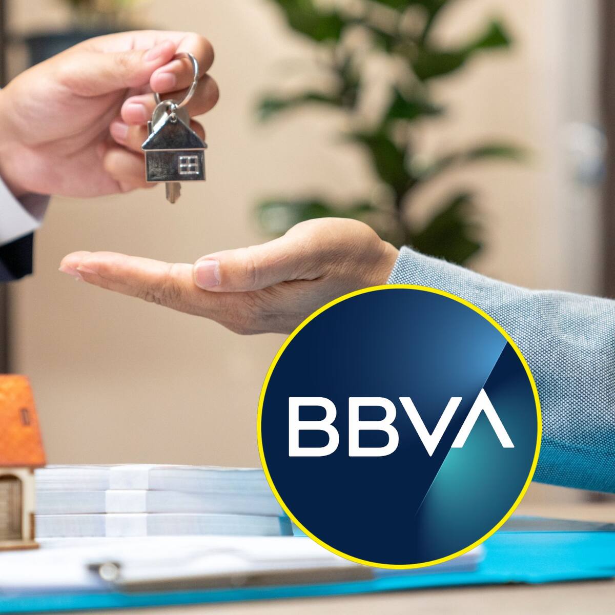 BBVA se sumó a la guerra de tasas de interés para adquirir vivienda VIS y no VIS