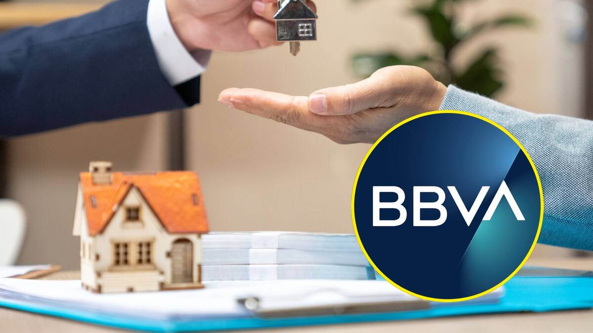BBVA se sumó a la guerra de tasas de interés para adquirir vivienda VIS y no VIS