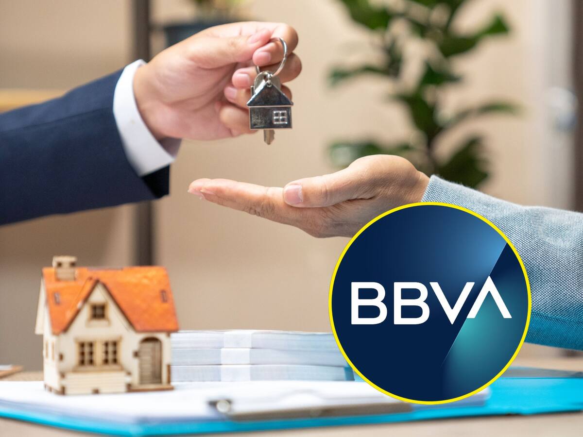 BBVA se sumó a la guerra de tasas de interés para adquirir vivienda VIS y no VIS