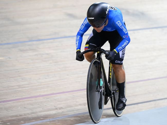 Martha Bayona. Foto: Getty Images.
