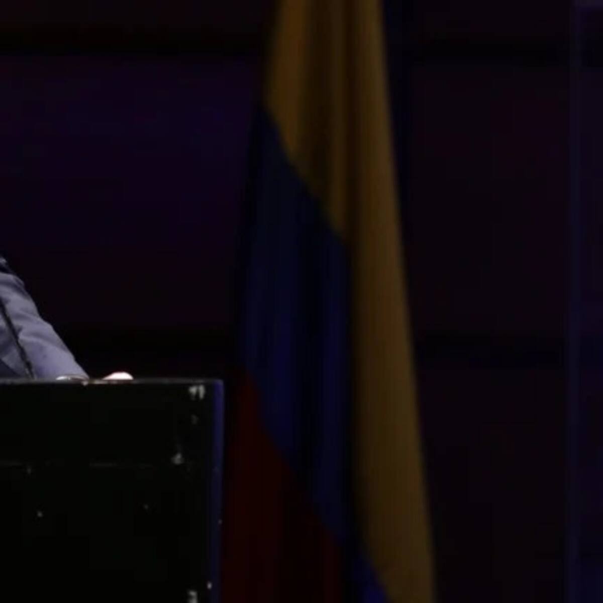 Defensoría del Pueblo alerta sobre la mayor crisis de desplazamiento masivo en Colombia desde 1997