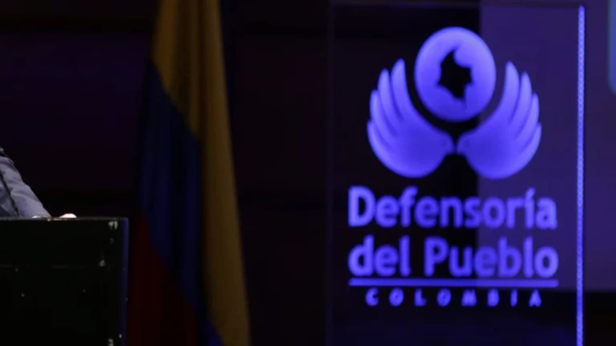 ¿Direccionaron el contrato del gimnasio de la Defensoría del Pueblo?