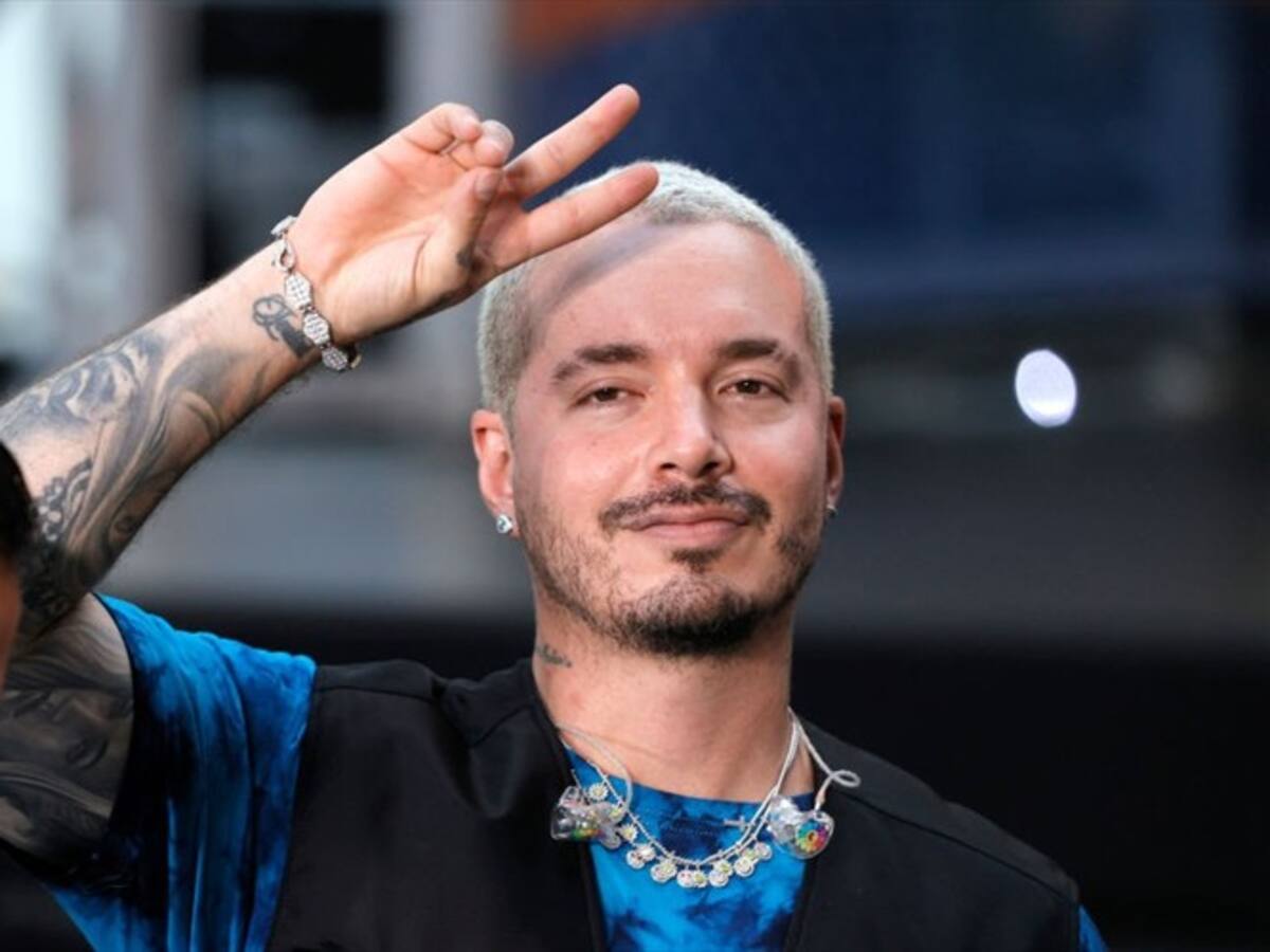 Consejo de Estado decidirá si canción ‘Perra’ de J Balvin viola derechos