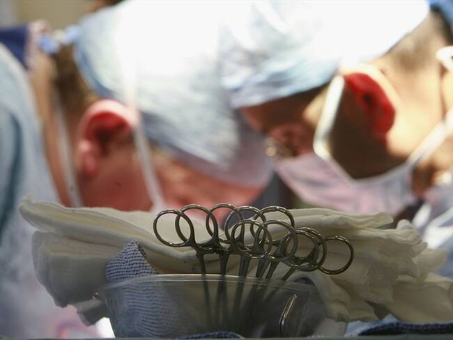 Llevo un año en espera de la donación de un riñón: David Jiménez