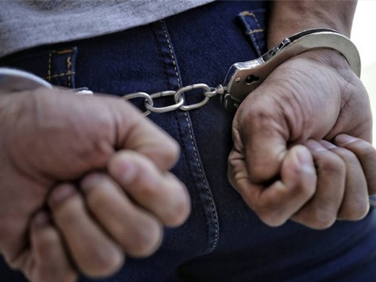 Armada capturó a responsable de la desaparición de un menor en Sucre