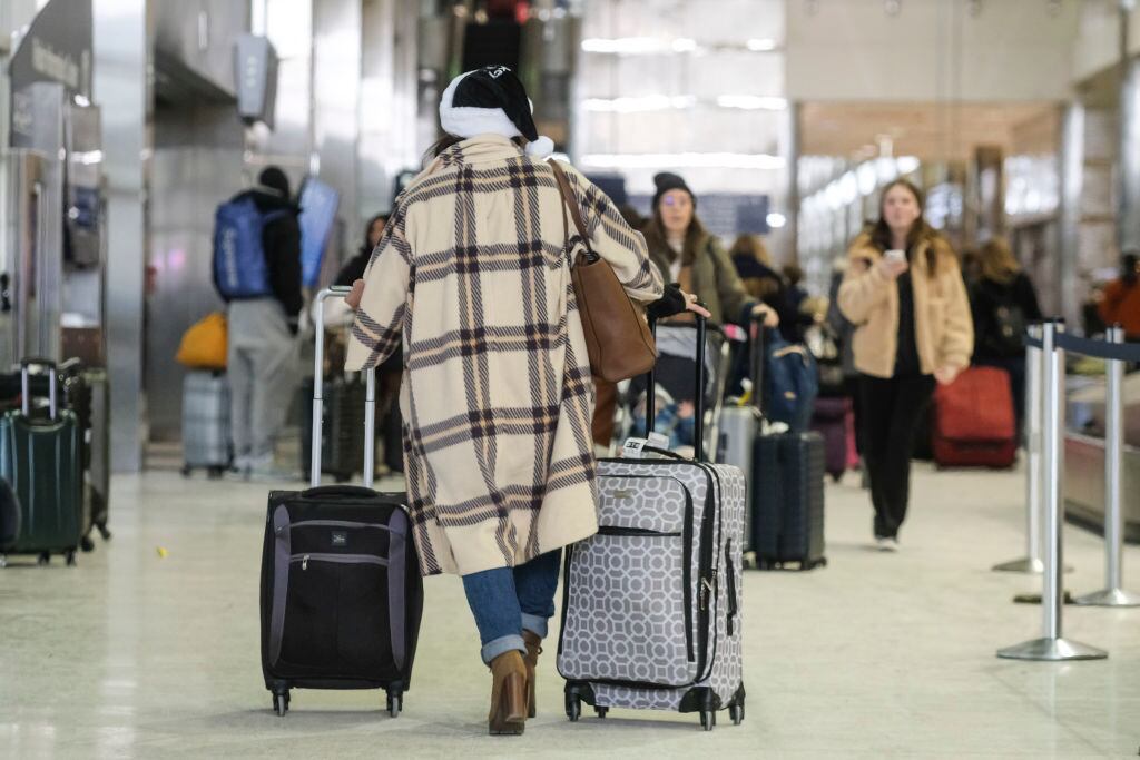 Imagen de referencia. (Photo by Matthew Hatcher/Getty Images)