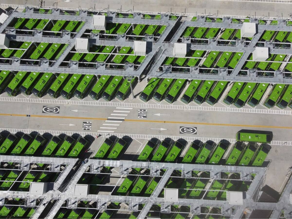 Tribunal anula creación de la operadora ‘La Rolita’ en Bogotá