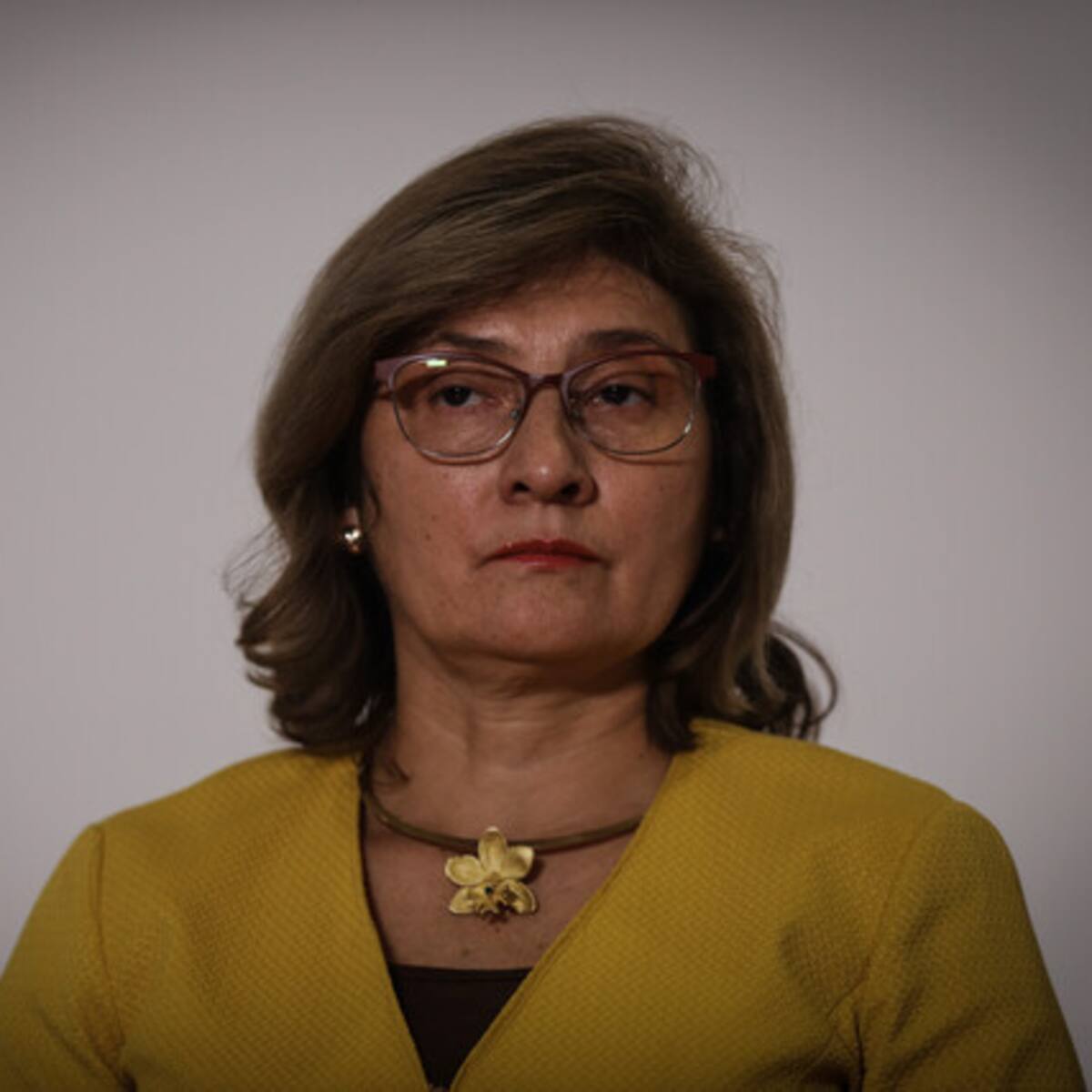 “Me da pánico e inquietud”: Ramiro Bejarano sobre Martha Mancera como fiscal general