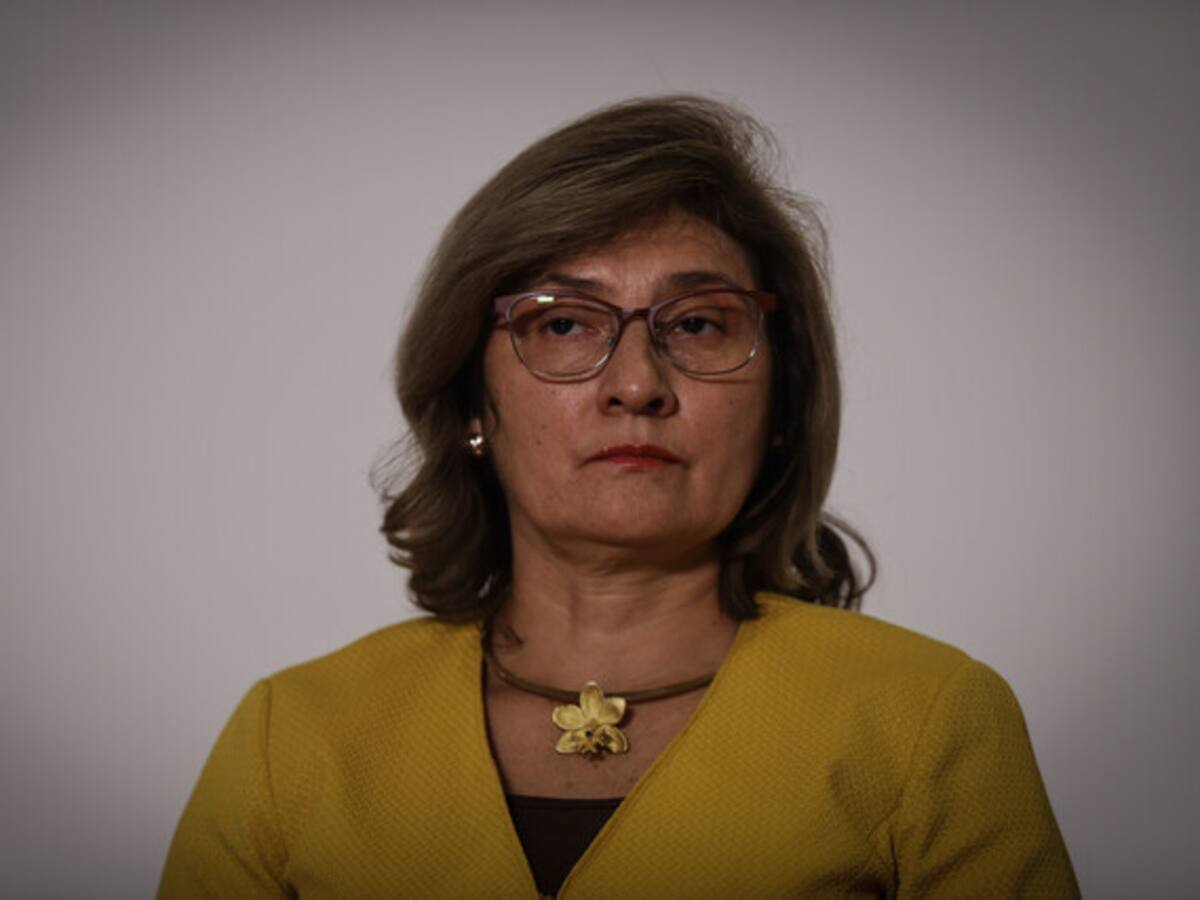 ¿Genera confianza fiscalía dirigida por Martha Mancera?