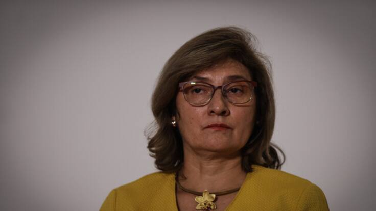 “Me da pánico e inquietud”: Ramiro Bejarano sobre Martha Mancera como fiscal general