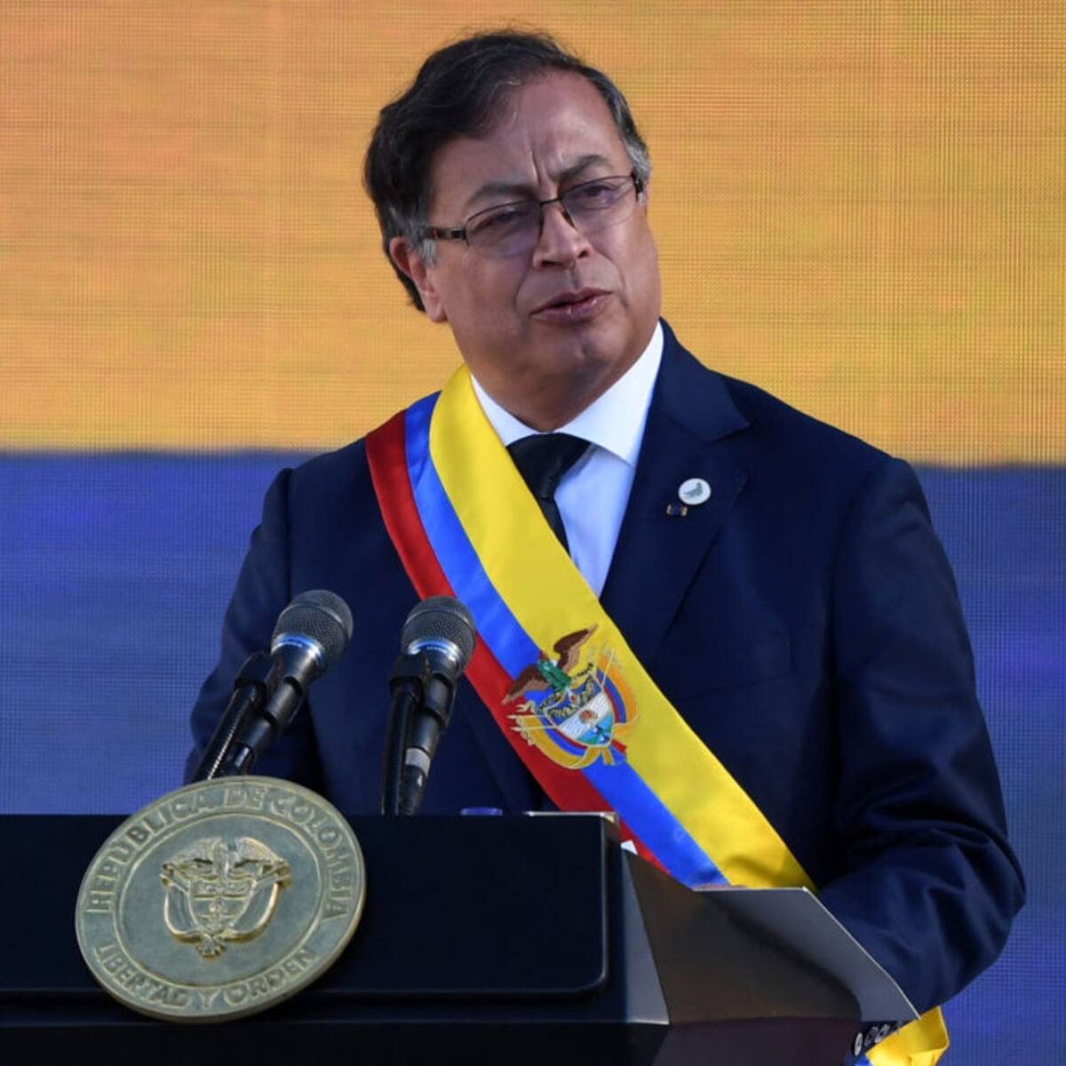 La guerra contra las drogas ha llevado al Estado a cometer crímenes: Gustavo Petro