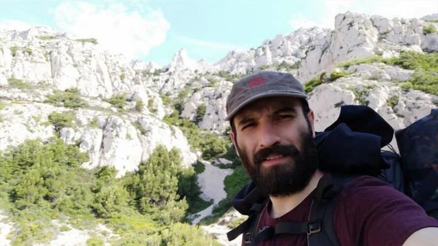 Hallen Octavio Valderrama. Foto: Facebook