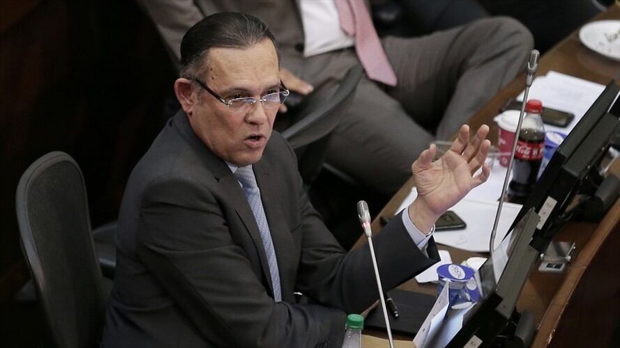 Sanciones para quienes dañen el medio ambiente. Foto: Colprensa