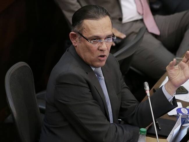 Sanciones para quienes dañen el medio ambiente. Foto: Colprensa