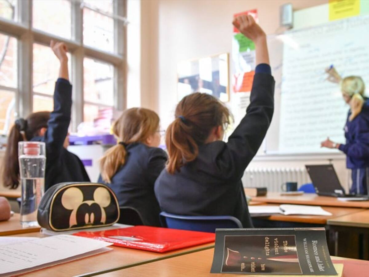 Fijado el incremento de matrículas y costos en colegios privados