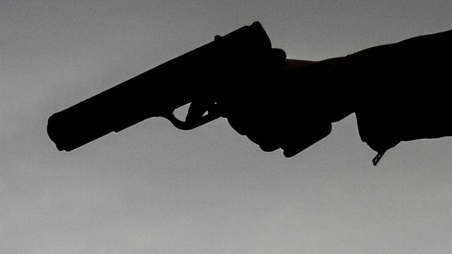 Los ataques se presentaron en el casco urbano de Toribío . Foto: Colprensa