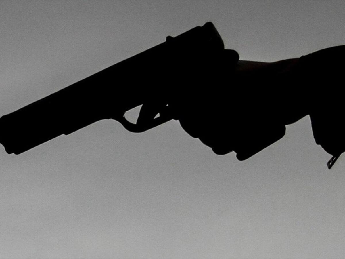 Atentan contra un hombre y hostigan a la Policía en Toribío, Cauca
