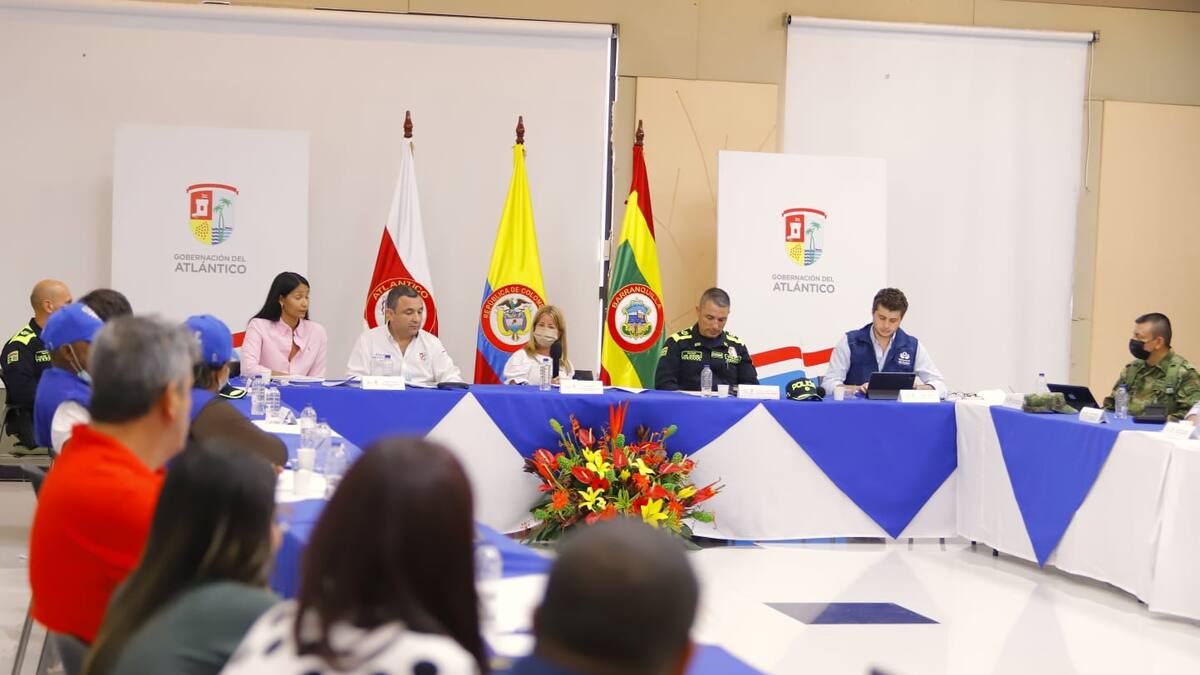 Empleo y vivienda: apuestas para las víctimas del conflicto armado en el Atlántico