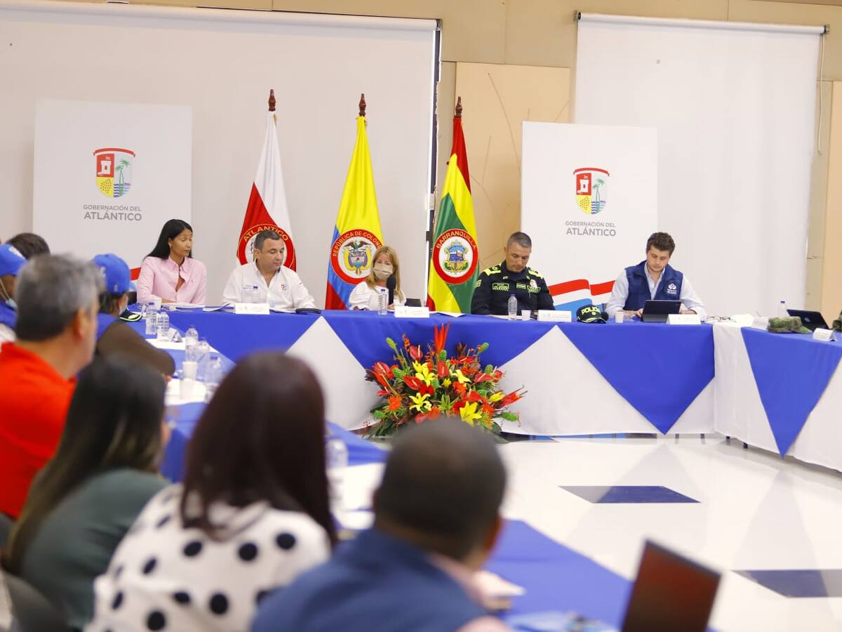 Empleo y vivienda: apuestas para las víctimas del conflicto armado en el Atlántico