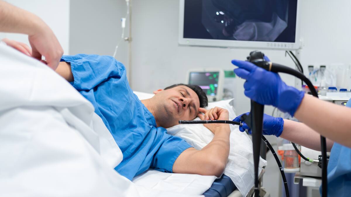 ¿Cuándo es necesario que se realice una colonoscopia? Experto dio detalles