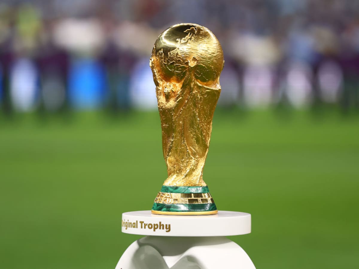 Consejo de FIFA aprobó nuevo formato para la Copa del Mundo 2026