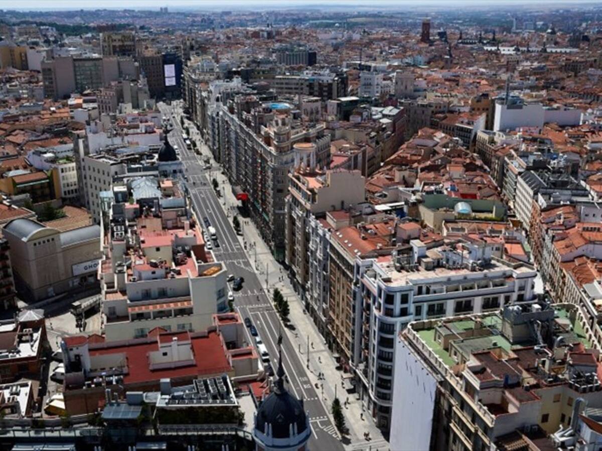 W Radio busca corresponsal en Madrid