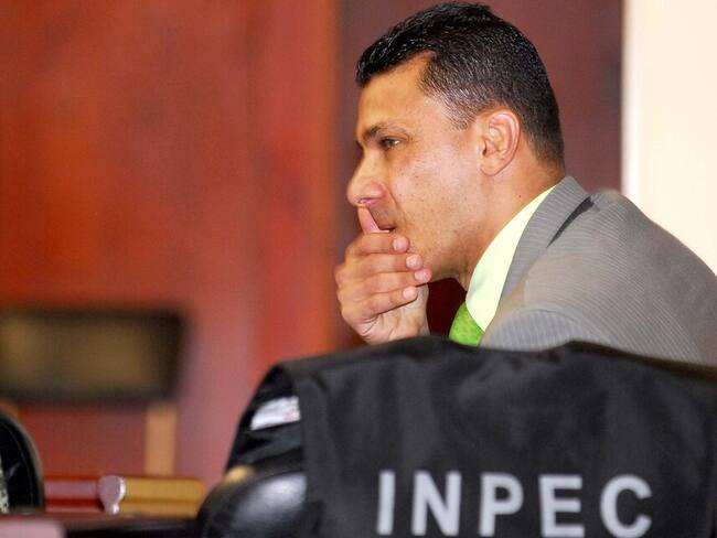 JEP cita a declarar al coronel Bayron Carvajal por crímenes en Valle del Cauca y Cauca. Foto: Colprensa