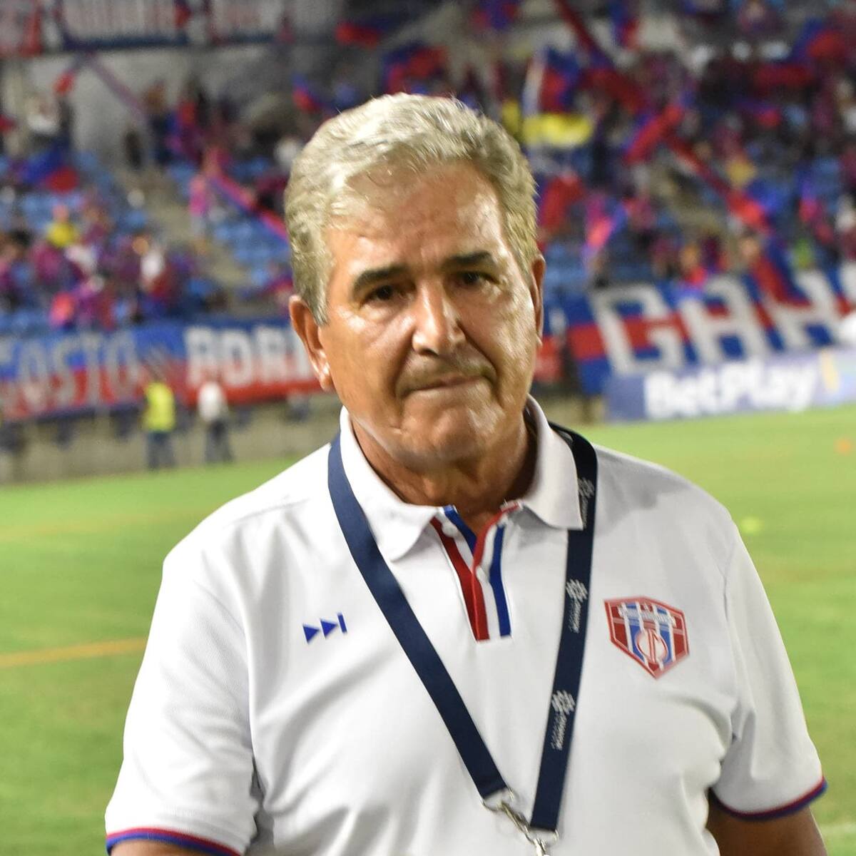 Necesitamos 3 o 4 jugadores de categoría: Jorge Luis Pinto, técnico de Unión Magdalena